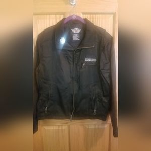 HARLEY DAVIDSON JACKET